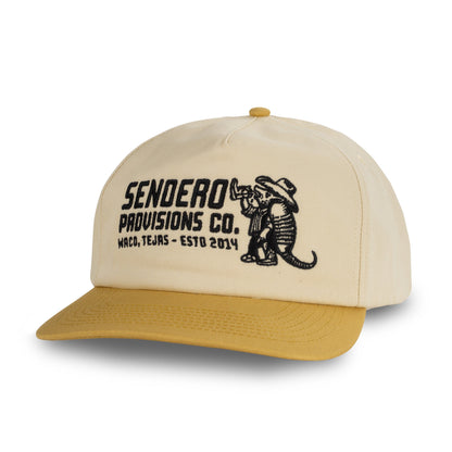 Armadillo Hat