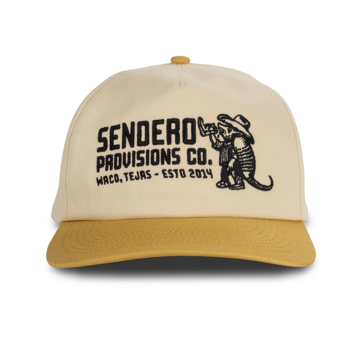 Armadillo Hat