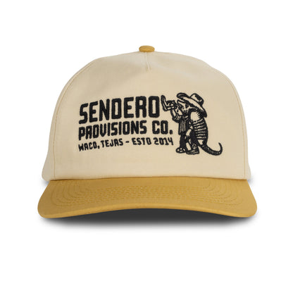 Armadillo Hat