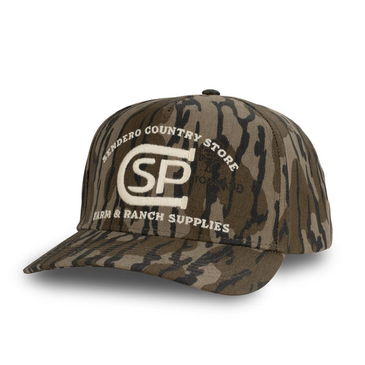 Ranch Supplies Hat