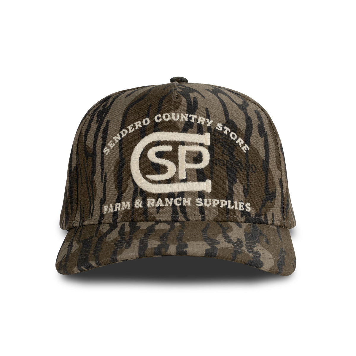 Ranch Supplies Hat
