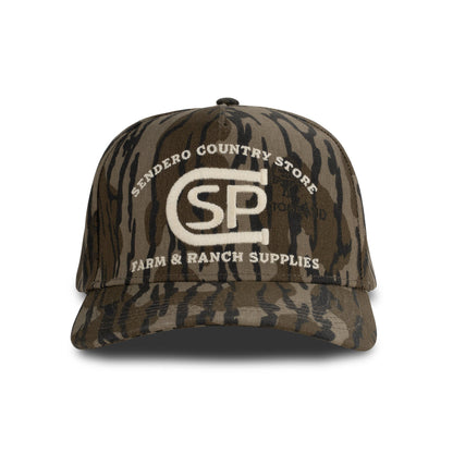 Ranch Supplies Hat