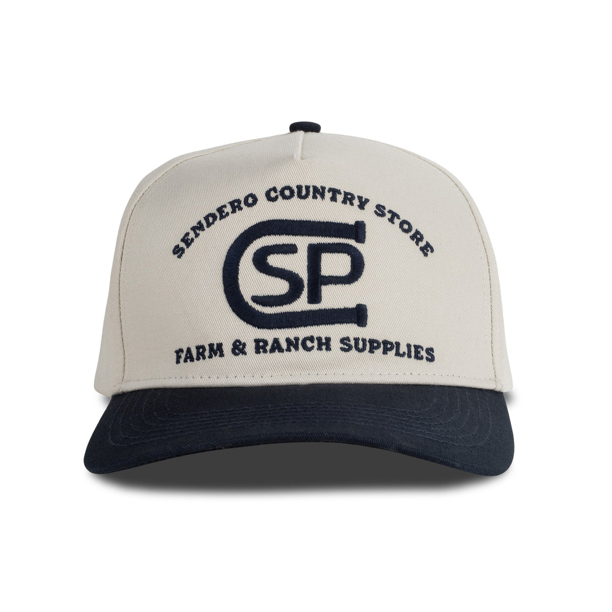 Ranch Supplies Hat