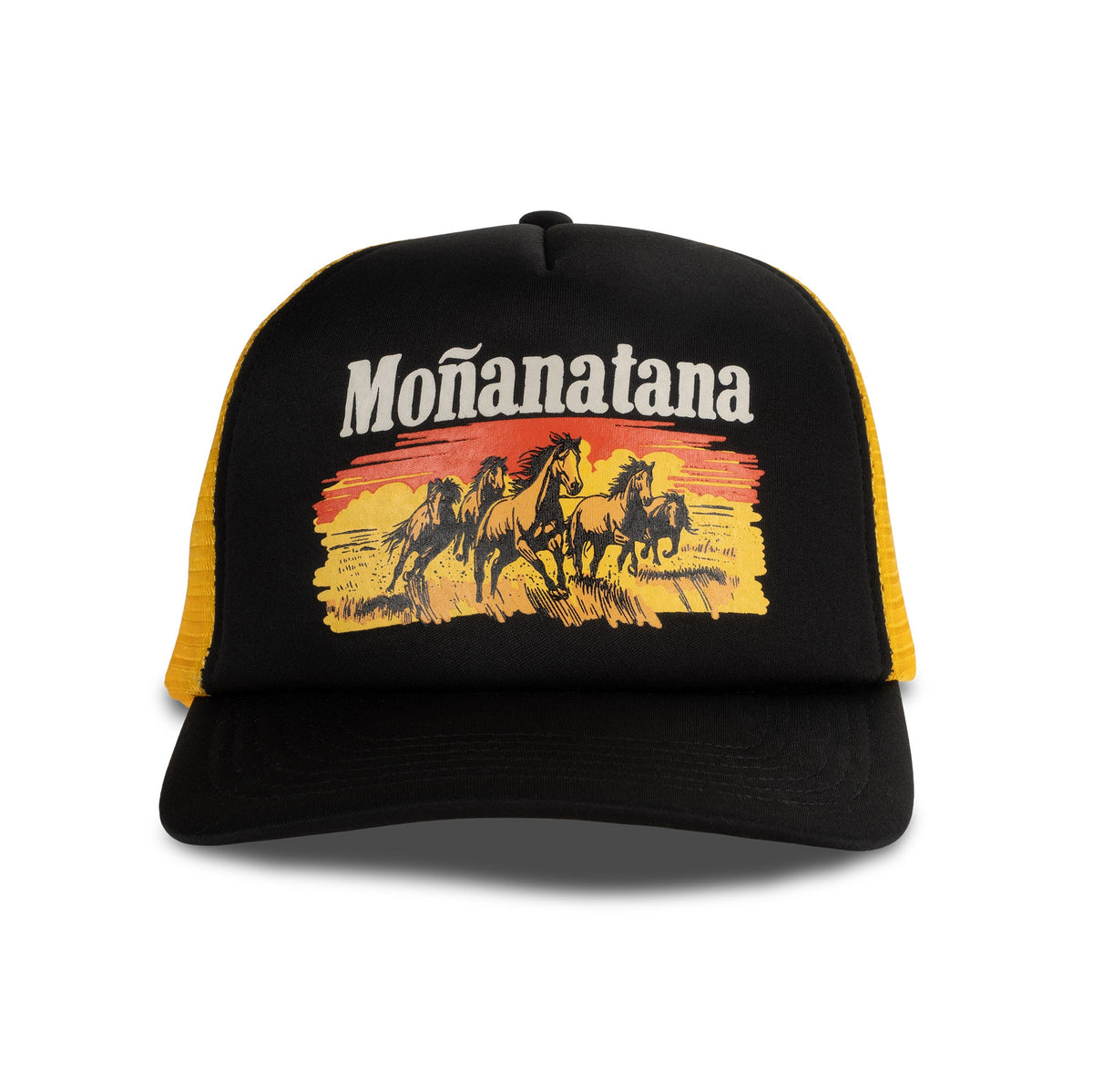Monanatana Hat