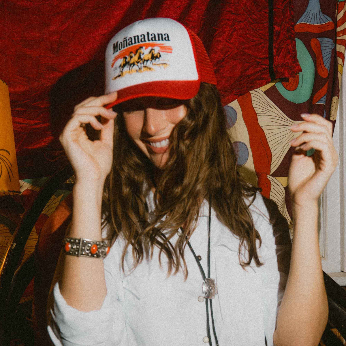 Monanatana Hat