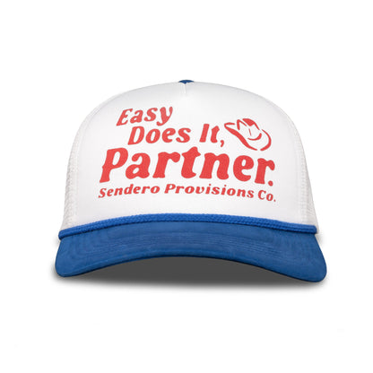 Easy Does It Hat
