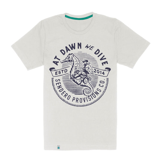 We Dive T-Shirt