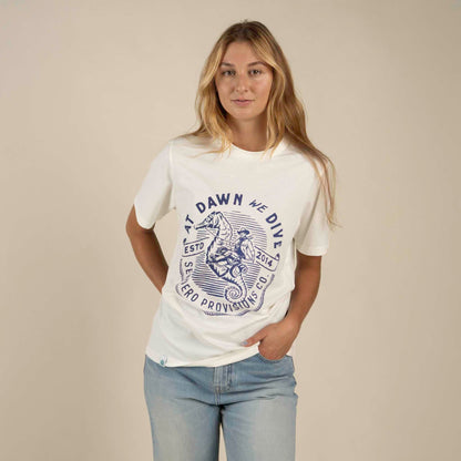 We Dive T-Shirt