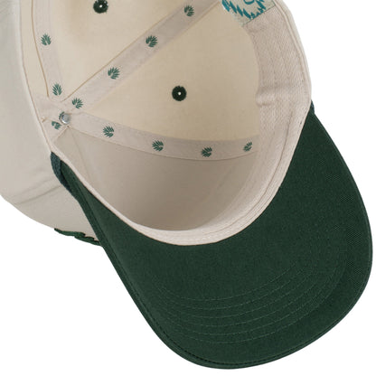 Cowboy Hat - Structured
