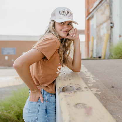 Cowboy Hat