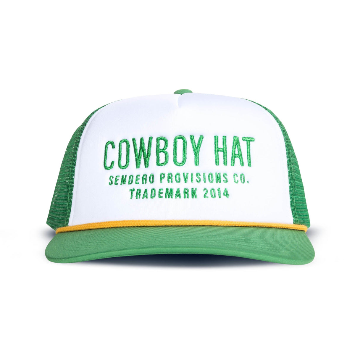 Cowboy Hat
