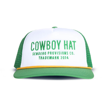 Cowboy Hat