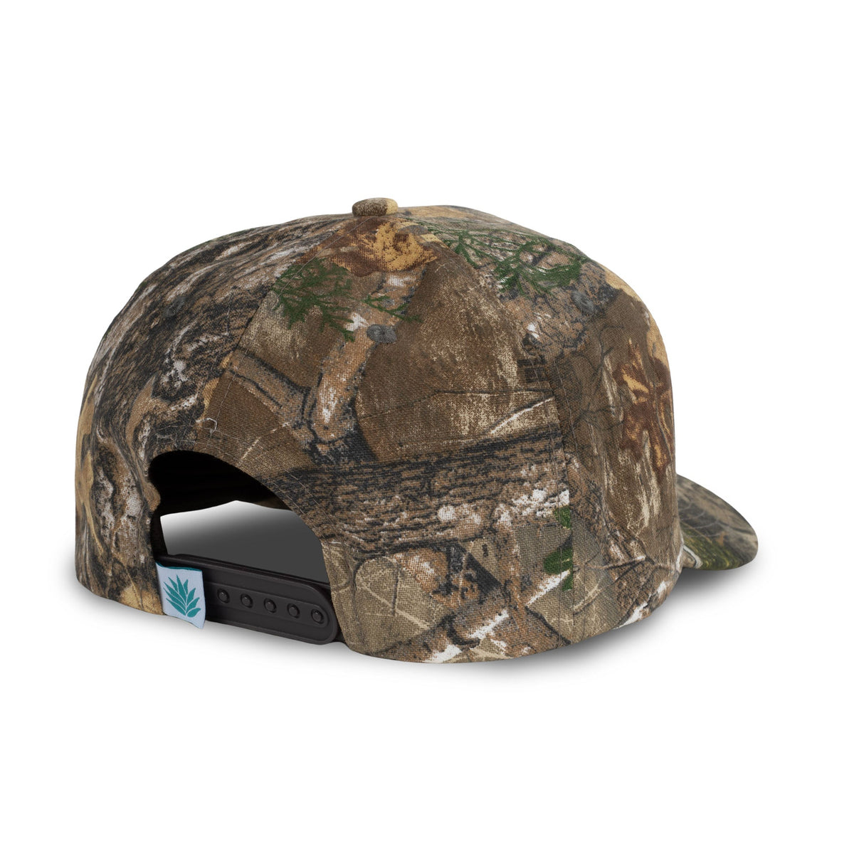 Logo Hat - Structured