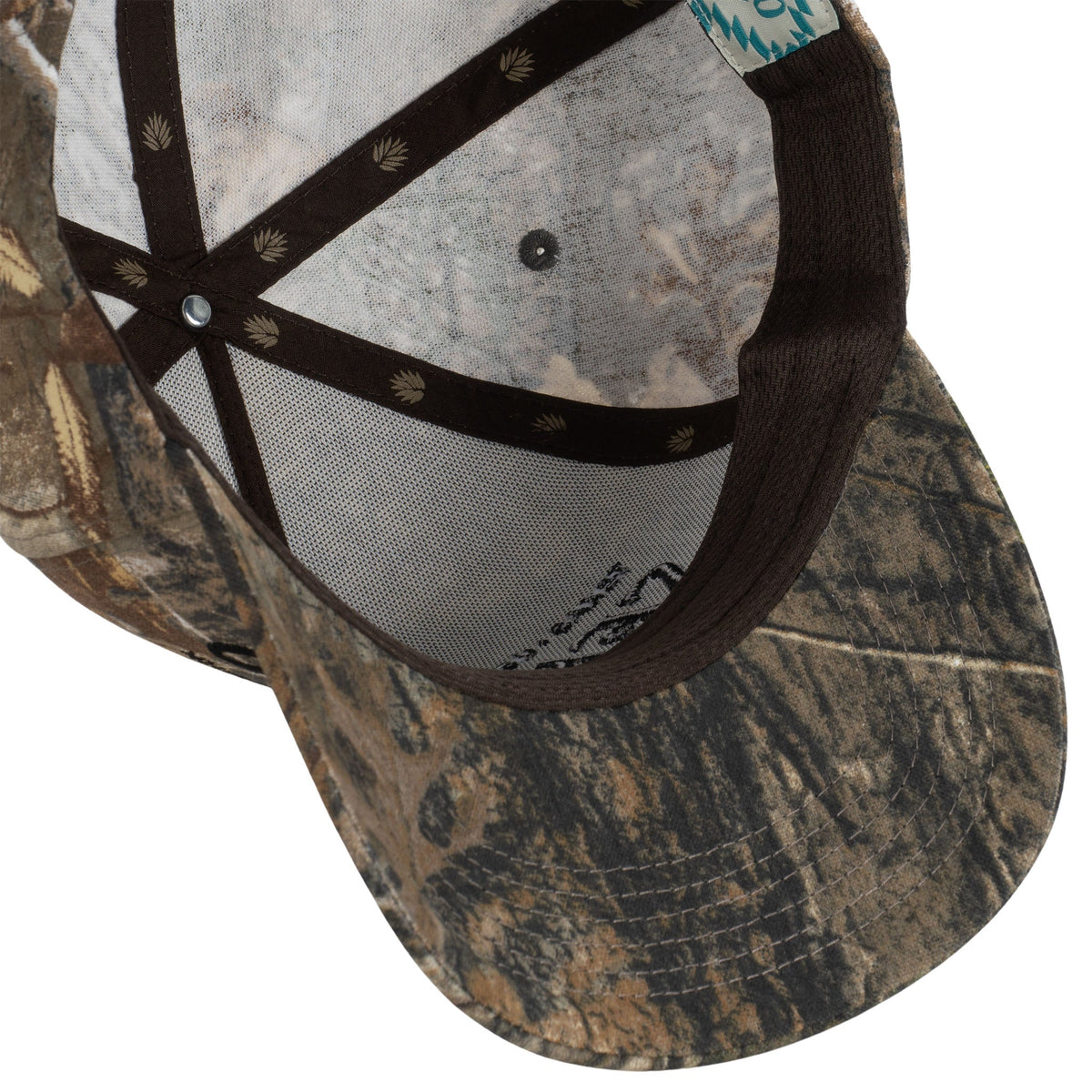 Logo Hat - Structured