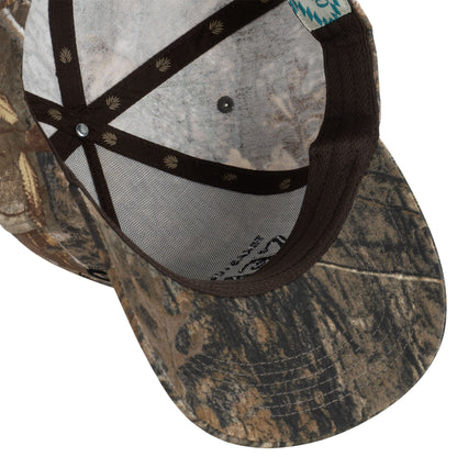 Logo Hat - Structured