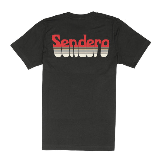 Retro Logo T-Shirt