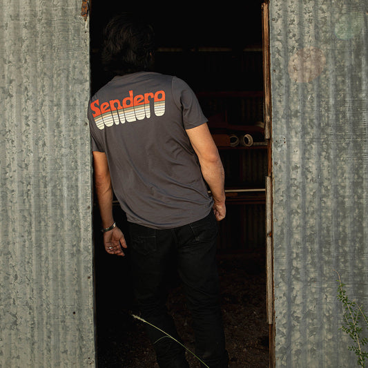 Retro Logo T-Shirt