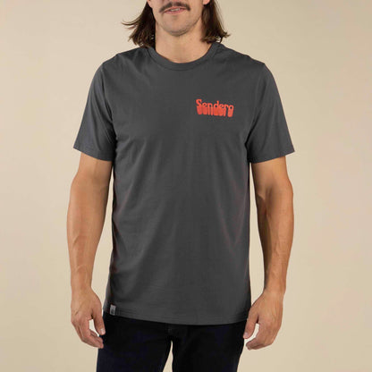 Retro Logo T-Shirt