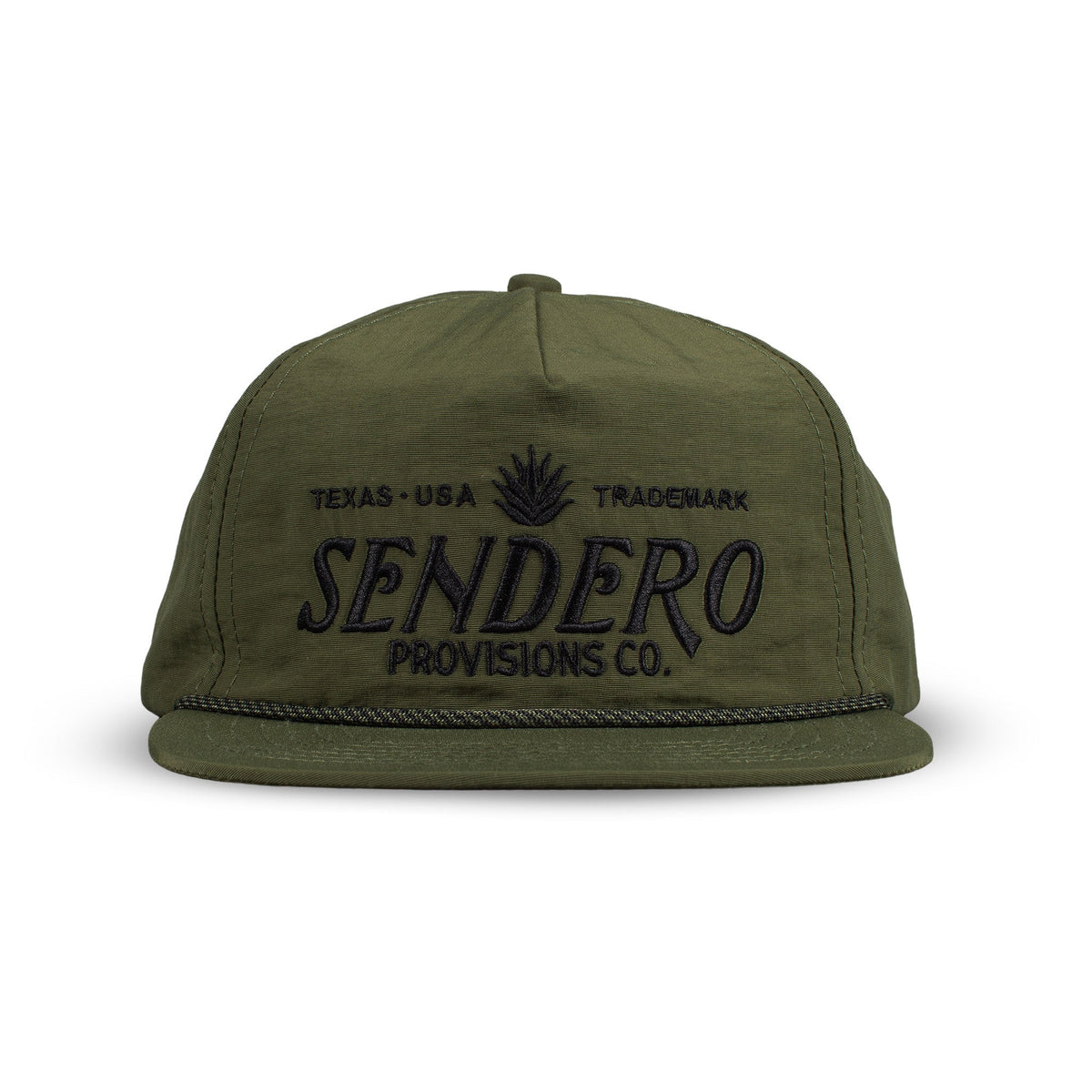 Logo Hat - Unstructured