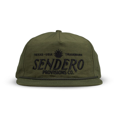 Logo Hat - Unstructured