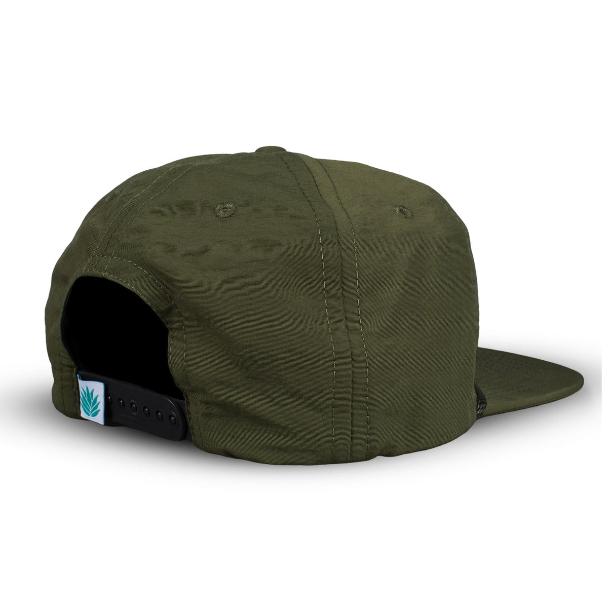 Logo Hat - Unstructured