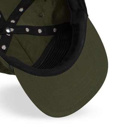 Logo Hat - Unstructured