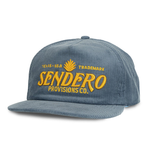 Logo Hat - Unstructured