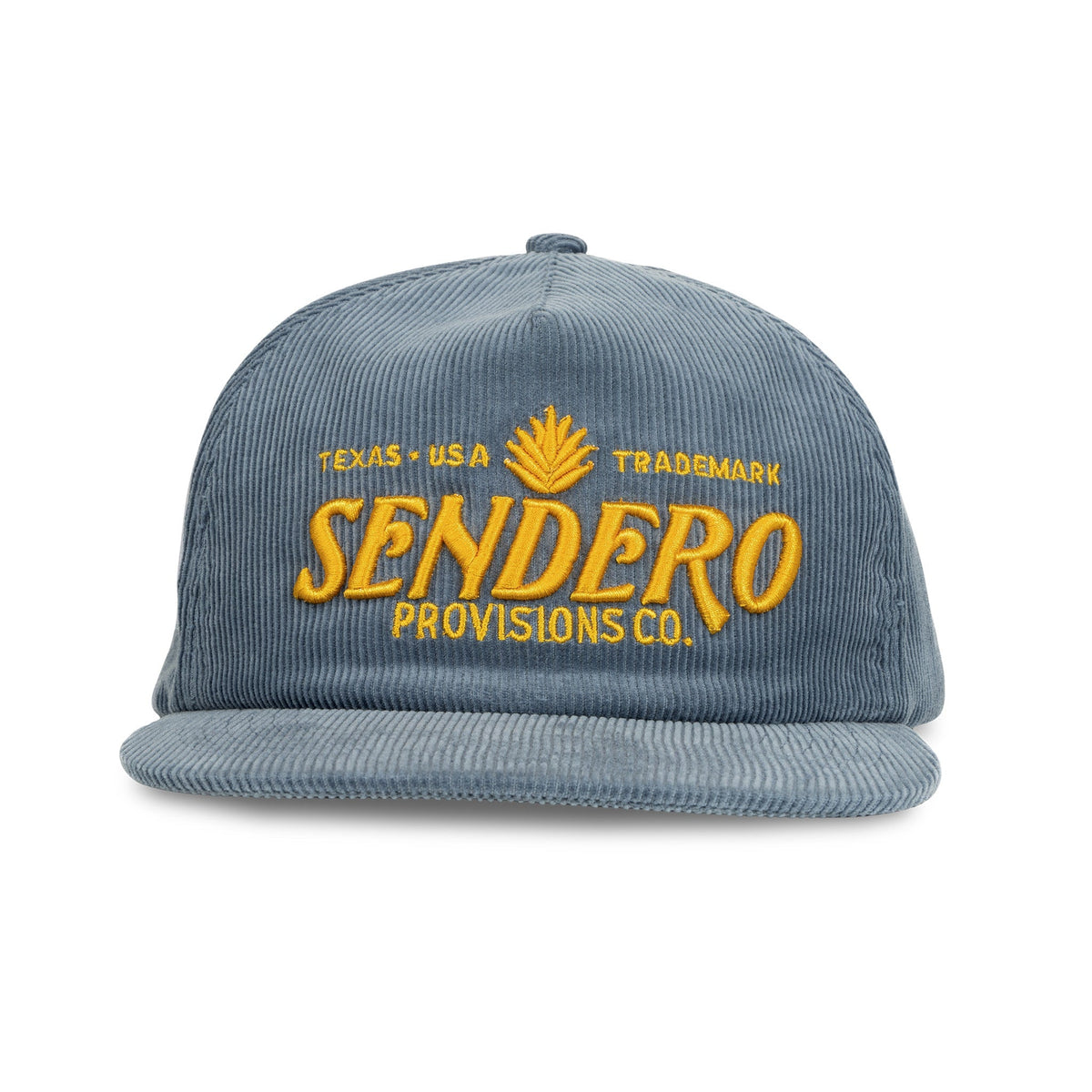 Logo Hat - Unstructured