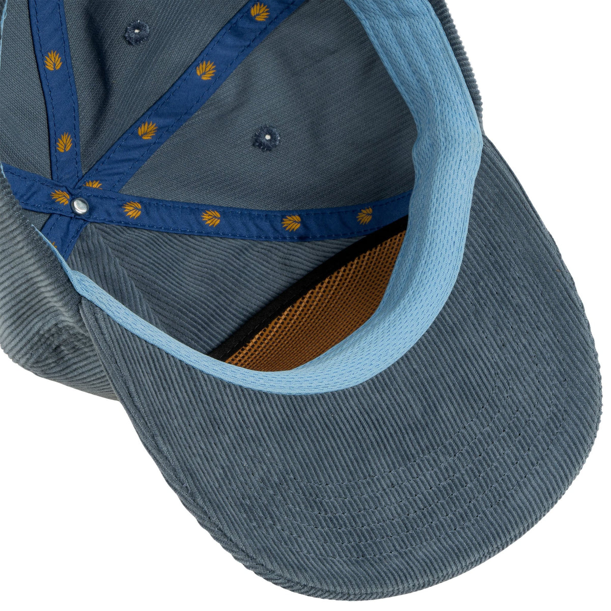 Logo Hat - Unstructured