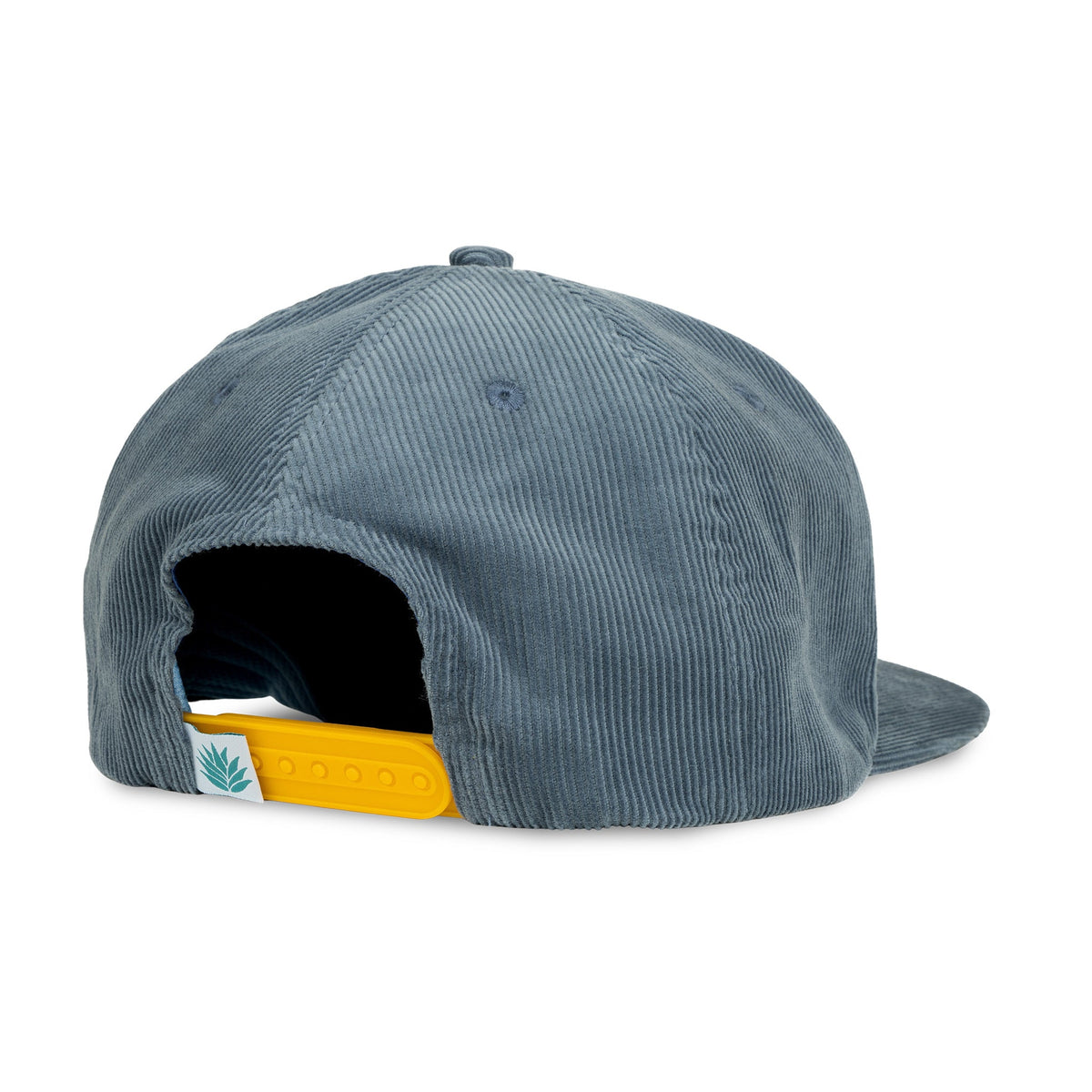 Logo Hat - Unstructured