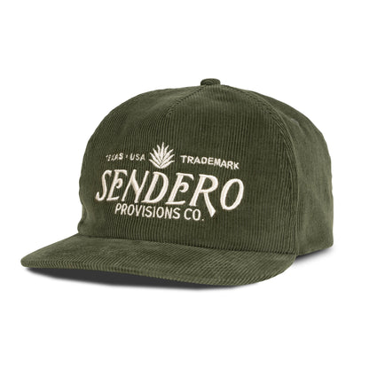 Logo Hat - Unstructured