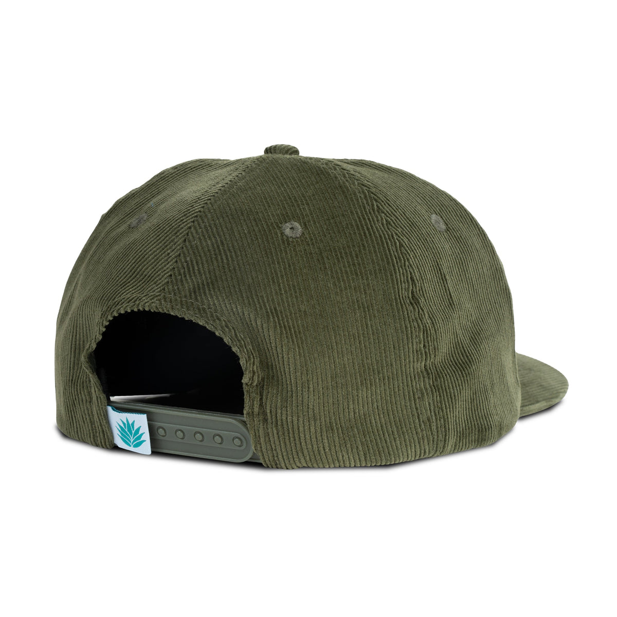 Logo Hat - Unstructured