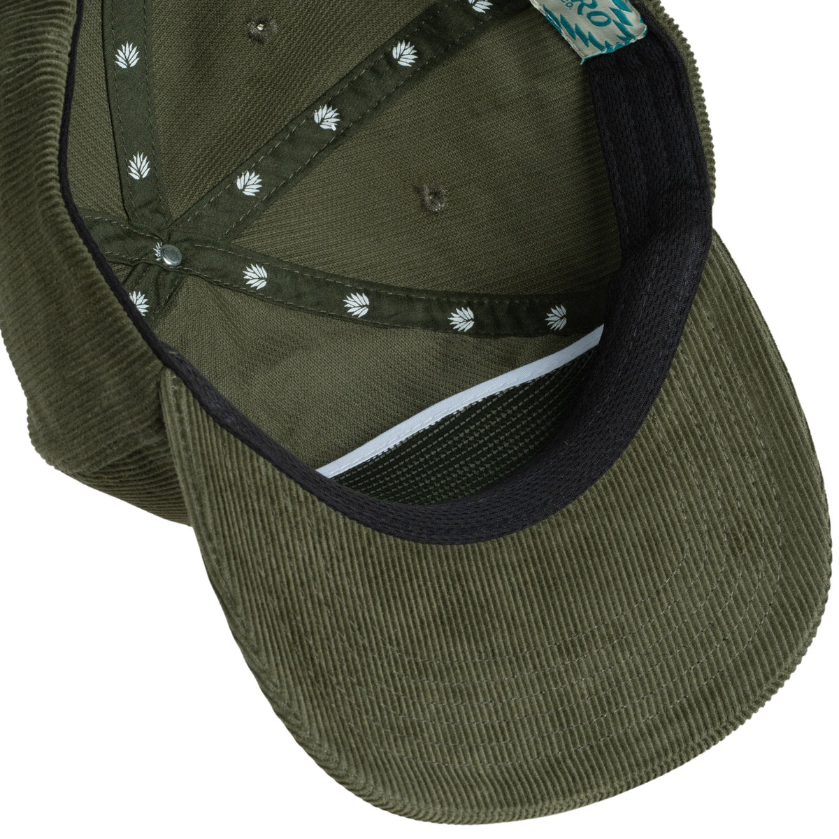 Logo Hat - Unstructured