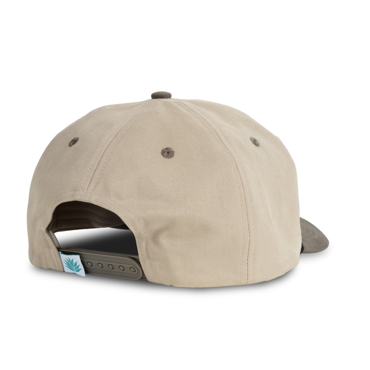 Retro Logo Hat
