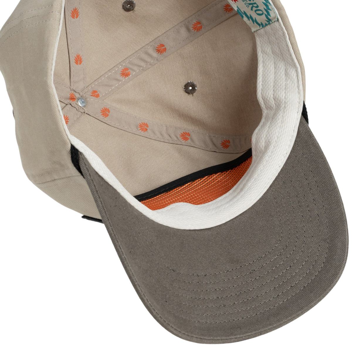 Retro Logo Hat