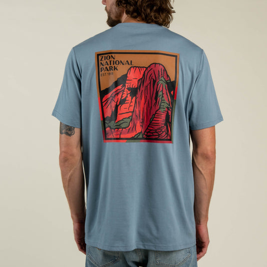 Zion National Park T-Shirt
