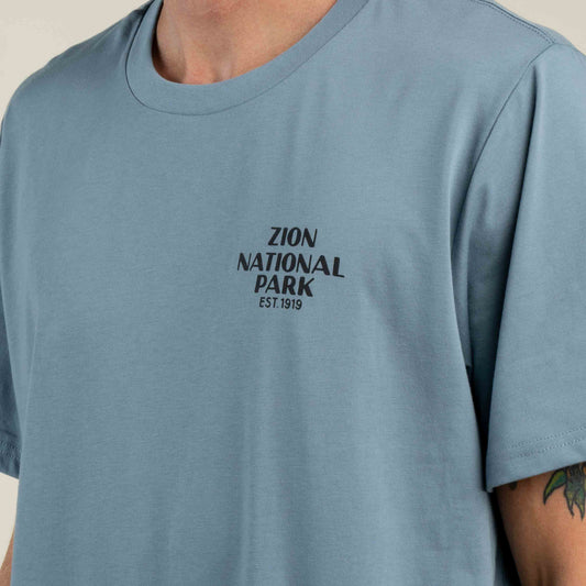 Zion National Park T-Shirt