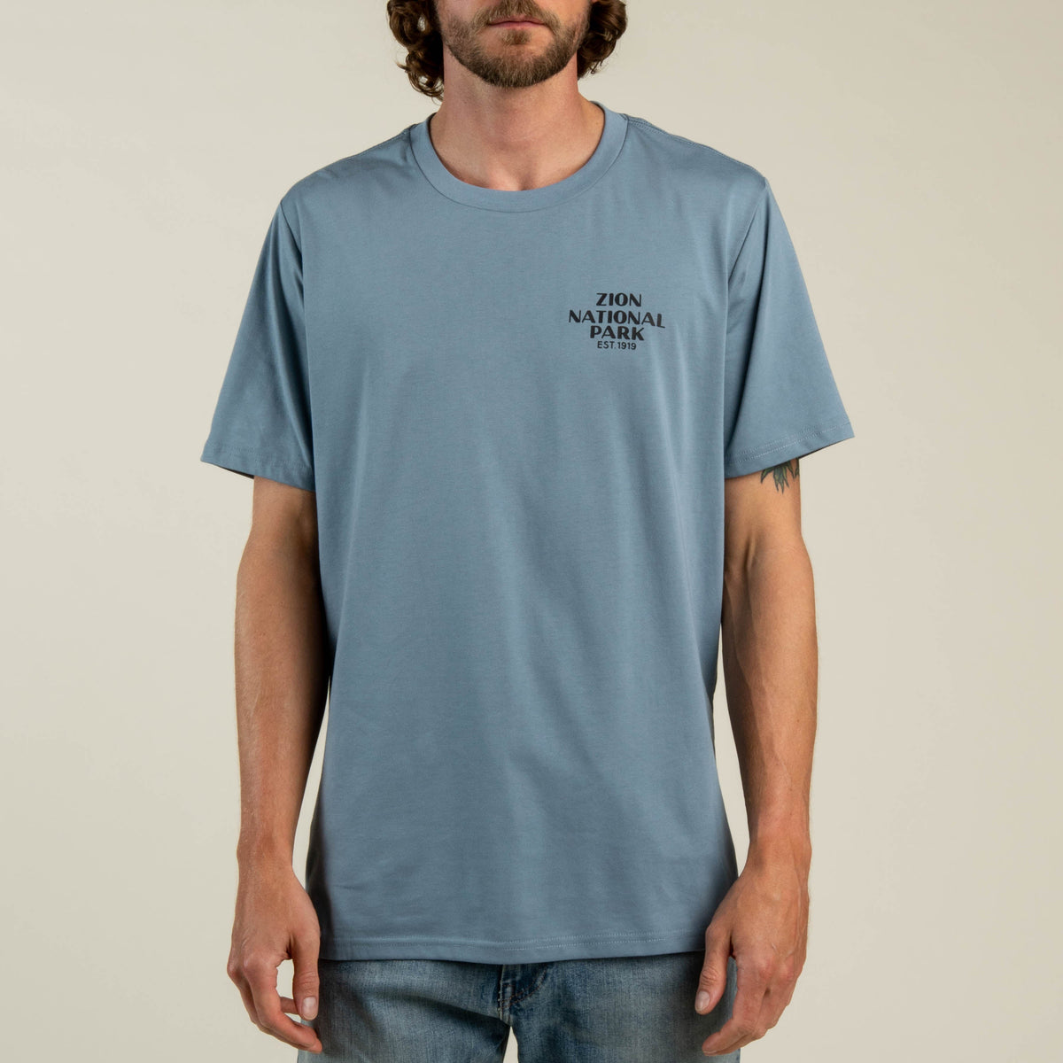 Zion National Park T-Shirt
