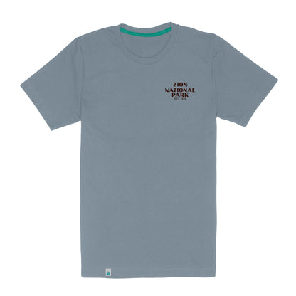 Zion National Park T-Shirt
