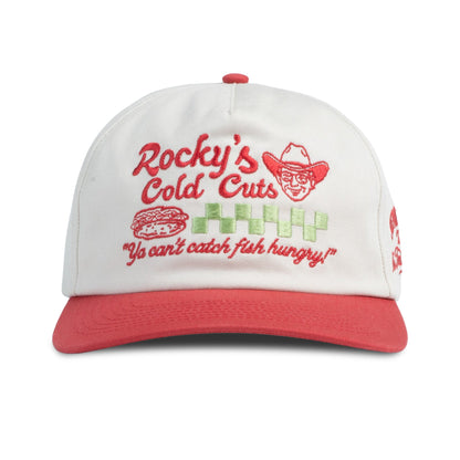 Trout Shop x Sendero Rocky's Cold Cuts Hat