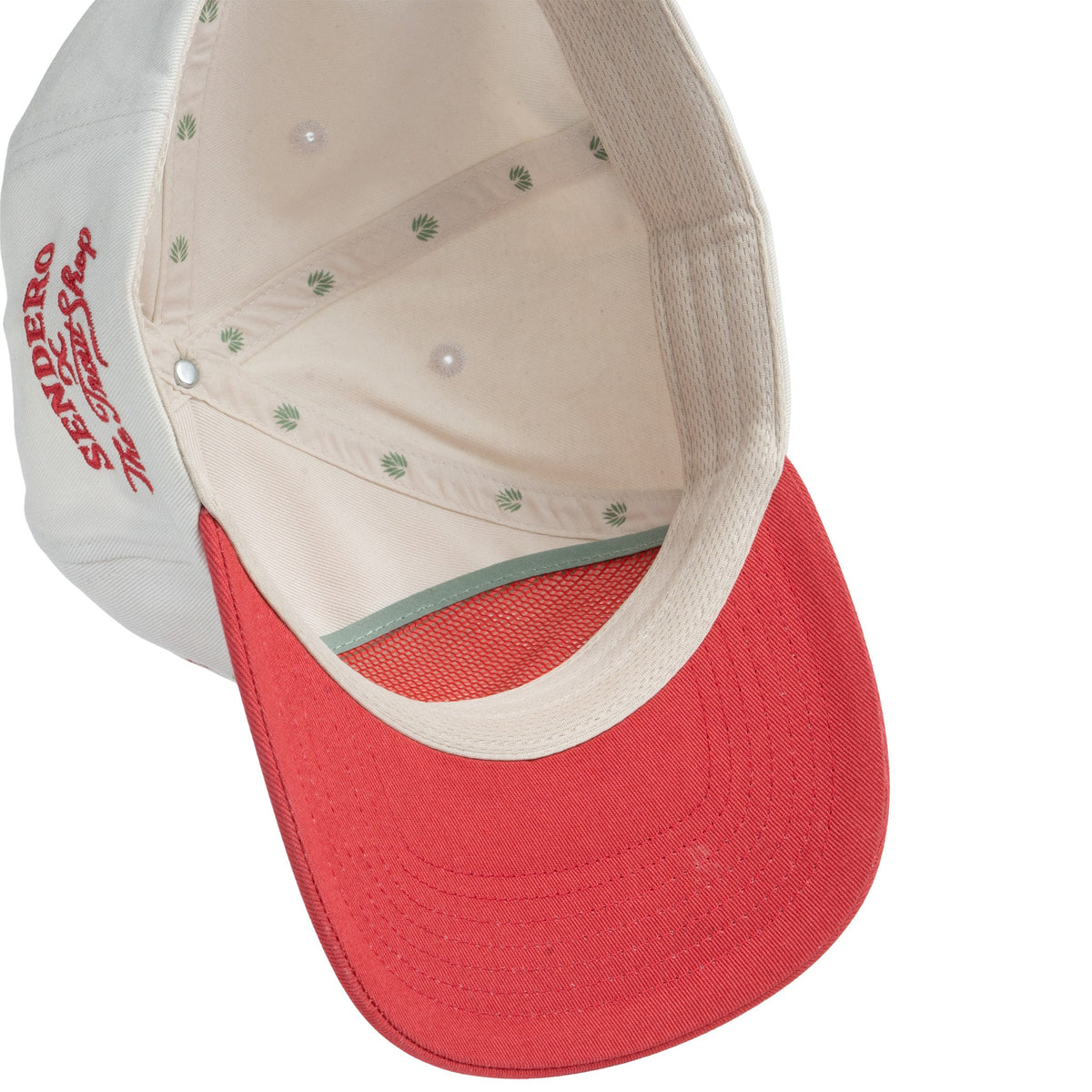 Trout Shop x Sendero Rocky's Cold Cuts Hat