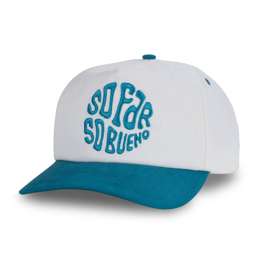 So Bueno Hat - Unstructured