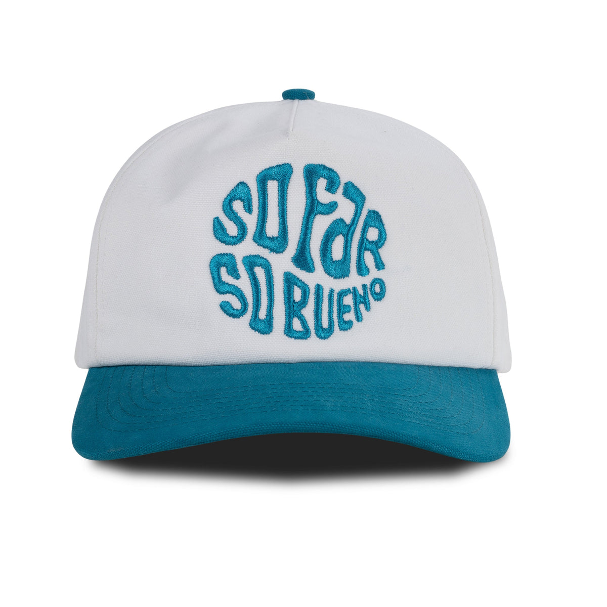 So Bueno Hat - Unstructured