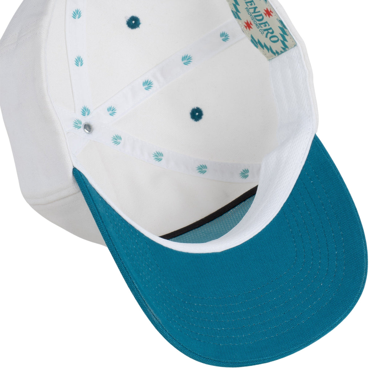So Bueno Hat - Unstructured