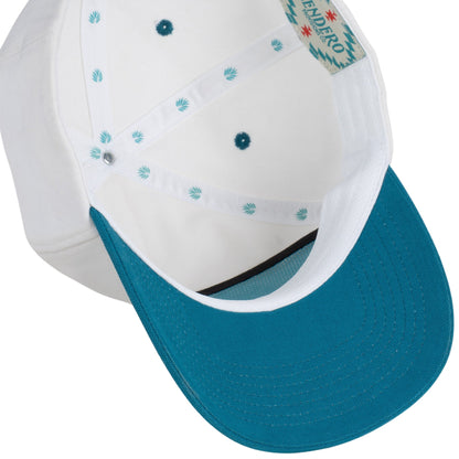 So Bueno Hat - Unstructured