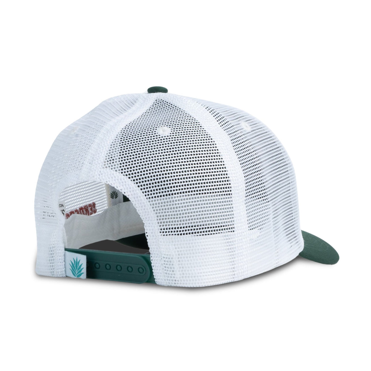 Trout Shop x Sendero Missouri River Rodeo Hat