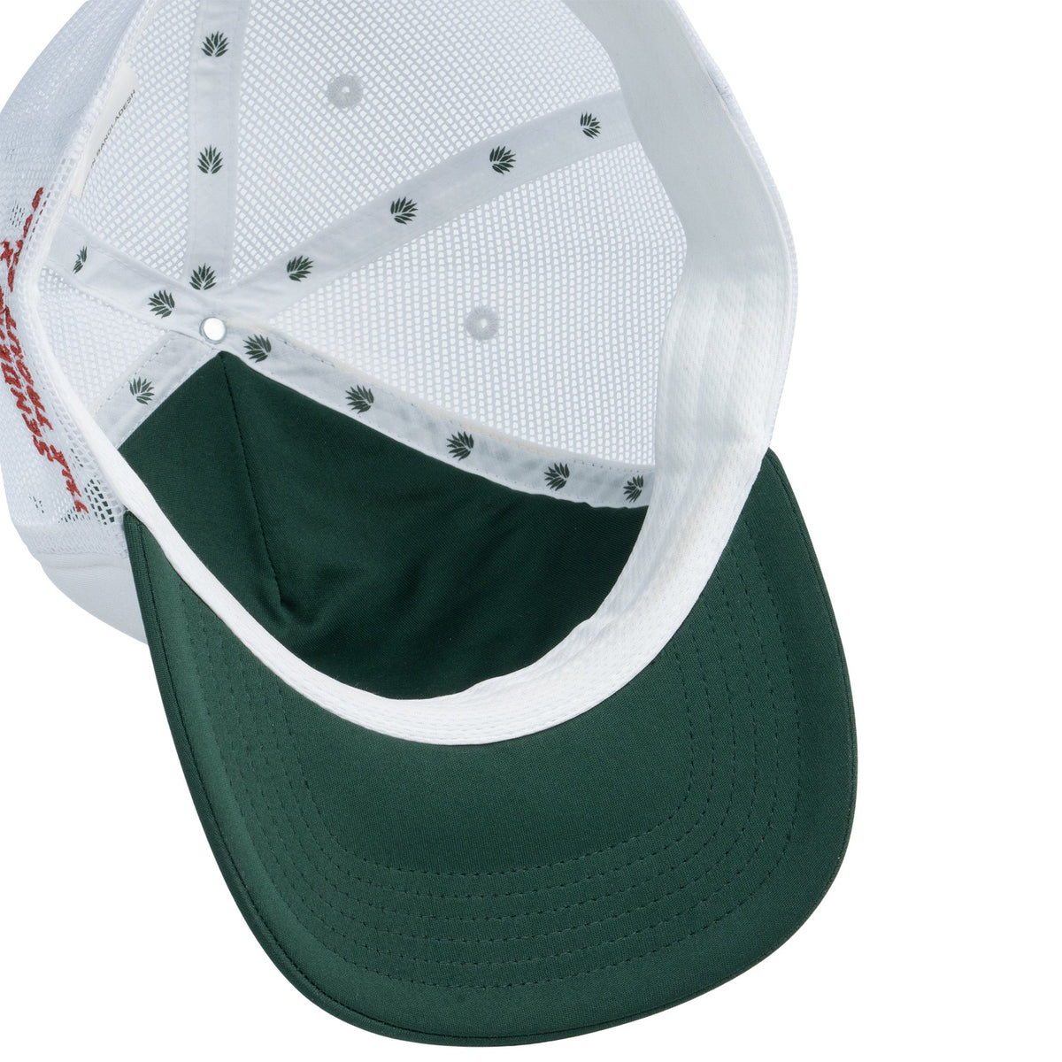 Trout Shop x Sendero Missouri River Rodeo Hat