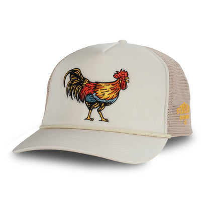 Yardbird Hat - Trucker