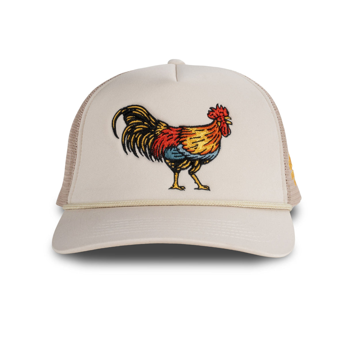 Yardbird Hat - Trucker
