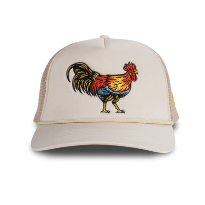 Yardbird Hat - Trucker